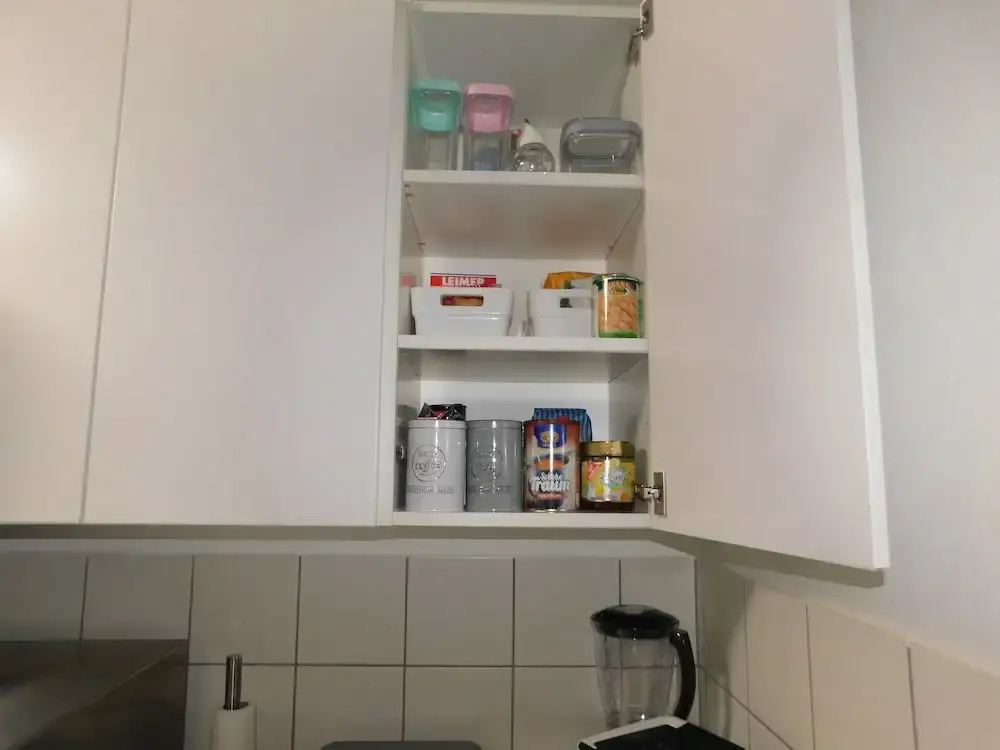 Privatapartment Ida