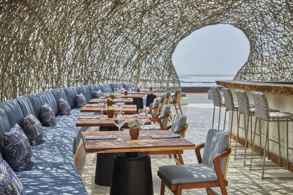 Viceroy Los Cabos