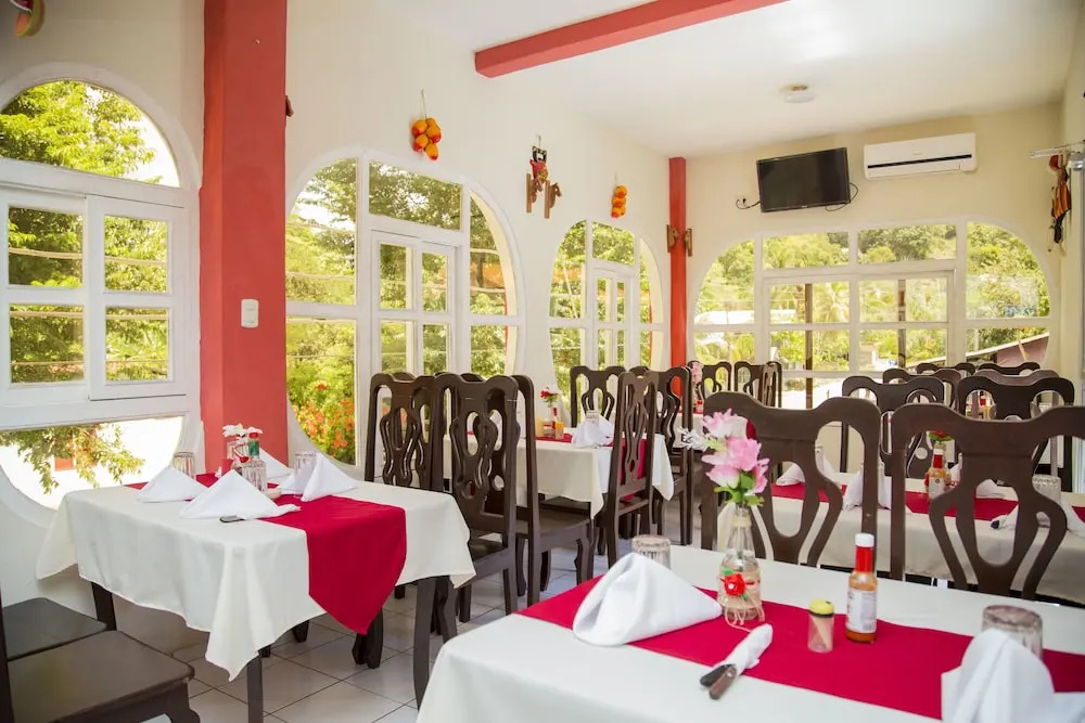 Hotel Aruma