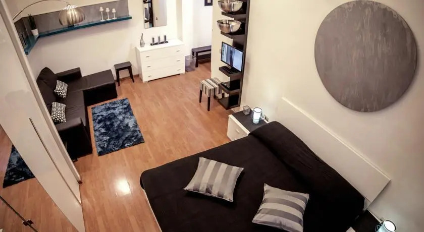 Holiday Home Zerosei a San Pietro