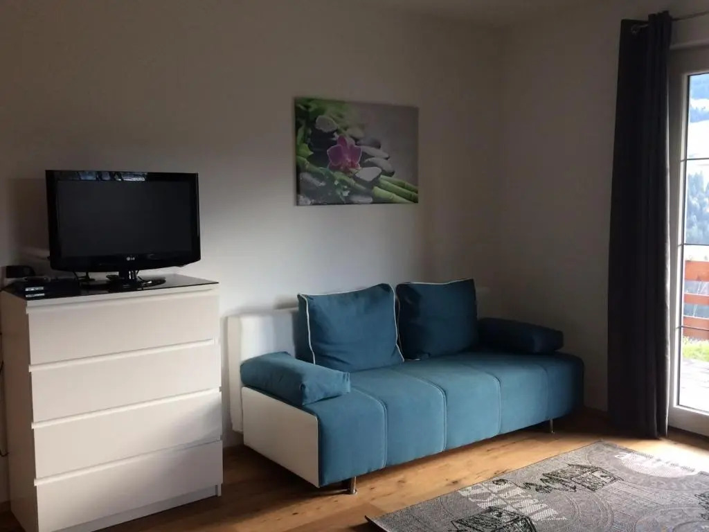 Appartement Leitnerhof