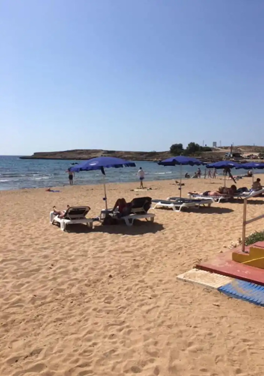 Angie Luxury Beach Villas