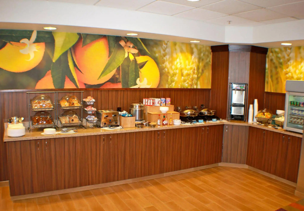 Fairfield Inn & Suites by Marriott Yakima