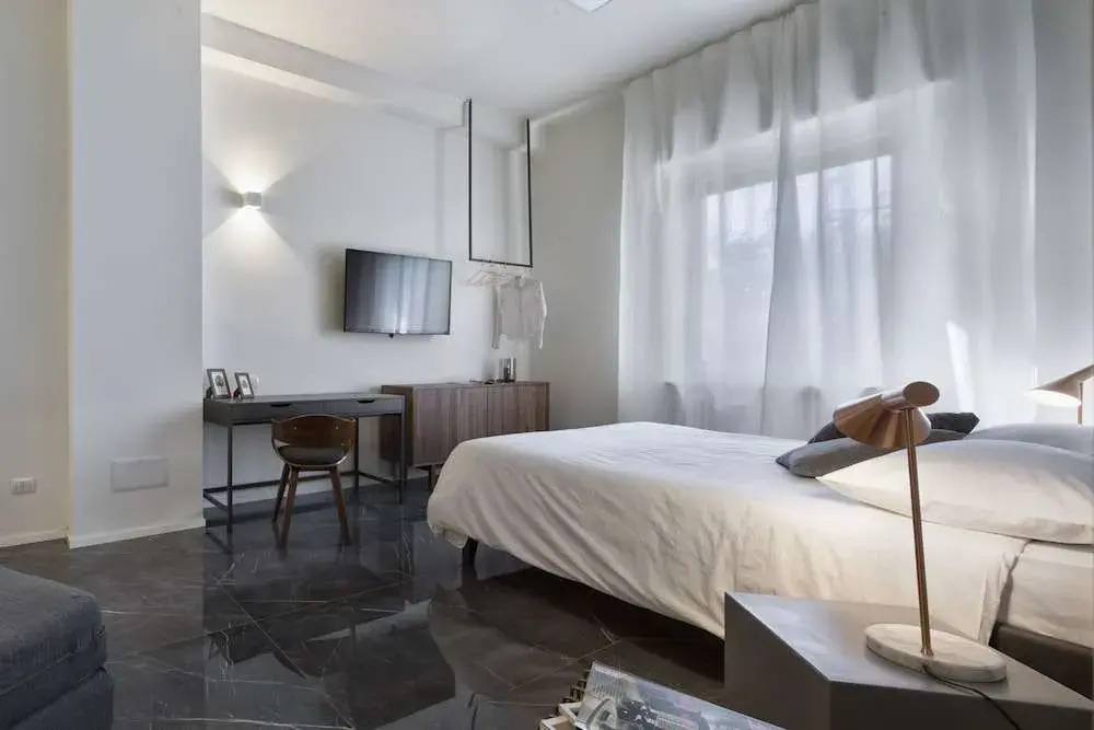 Suite Vogue Stazione