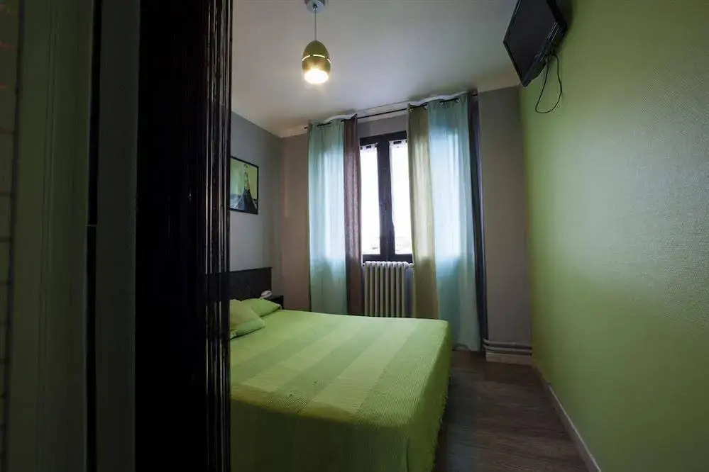 Hôtel Anatole France