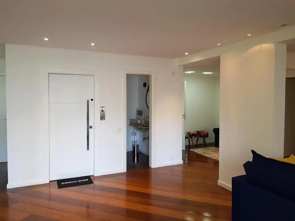 Amazing Penthouse in Sao Paulo, Morumbi área.