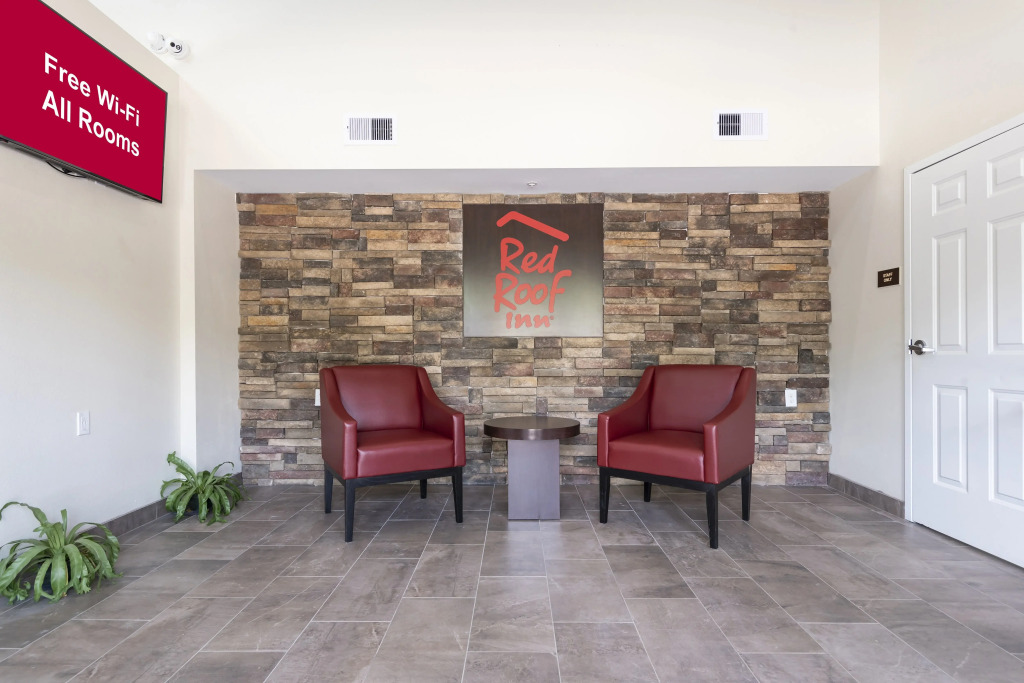 Red Roof Inn Baytown