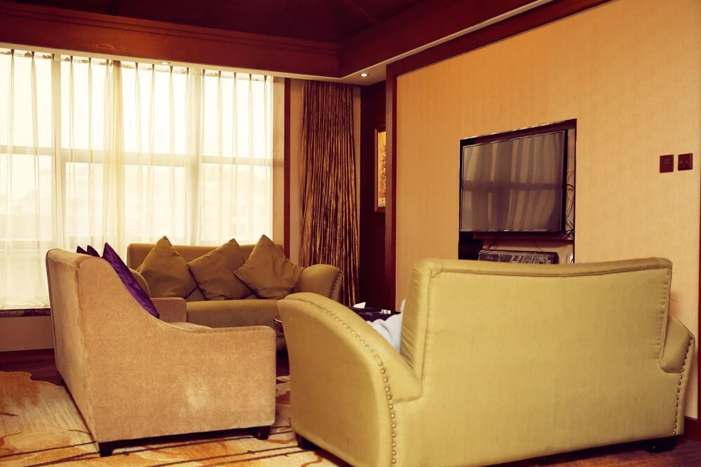 Projoy Ruihe Hotel