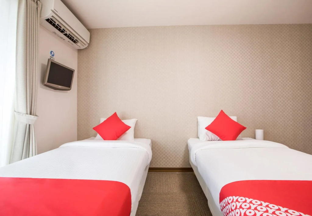Stay inn Kyoto Gojo