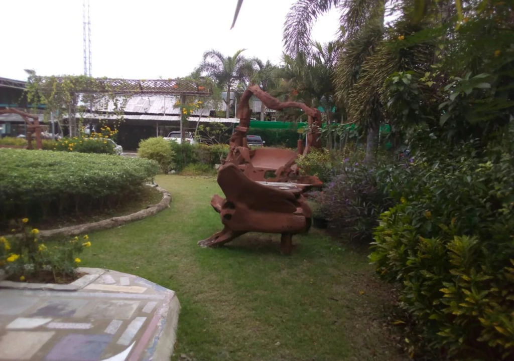 Suanhom Resort