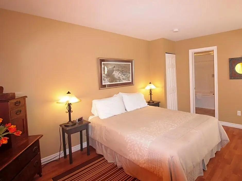 Seawind Landing Country Inn