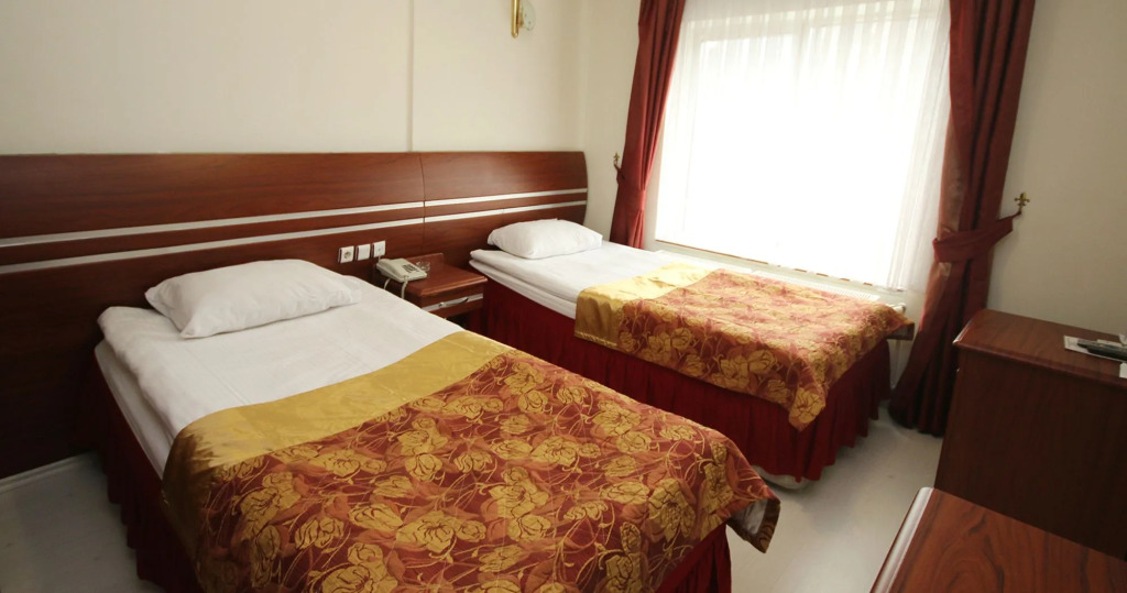 AYDINLI HOTEL
