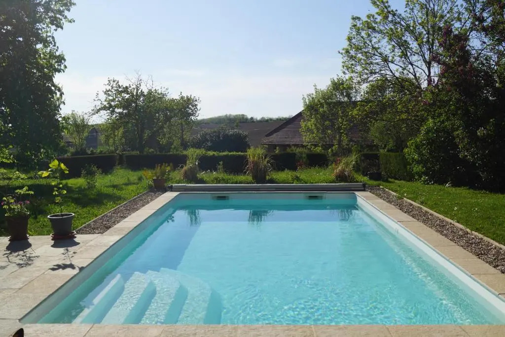 Domaine de Saint Loth