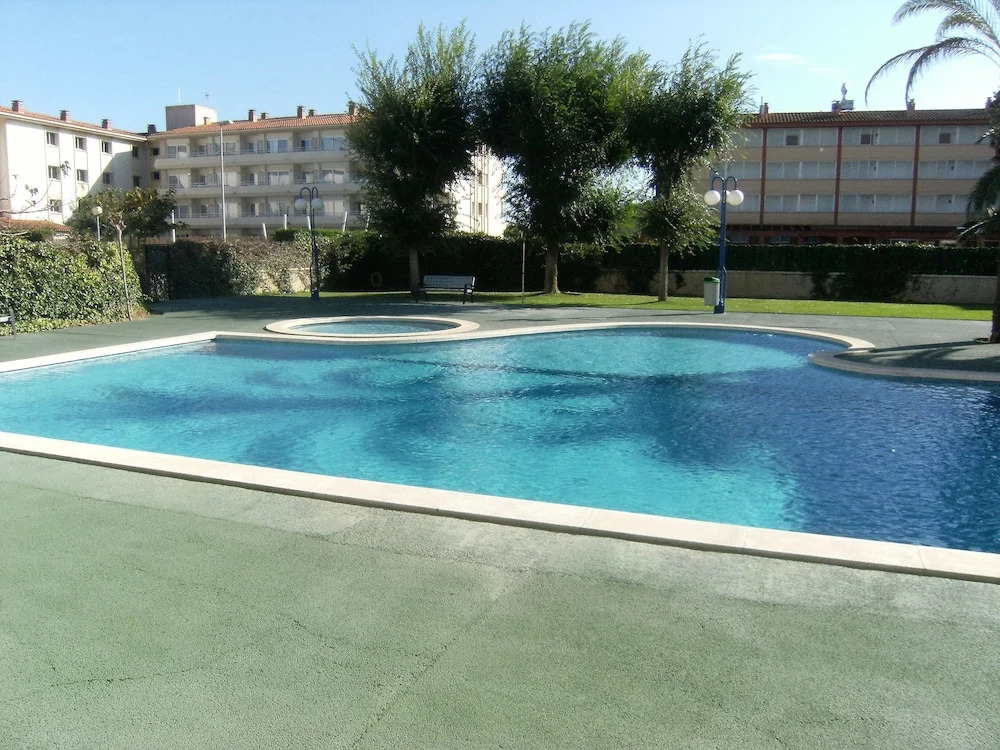 Apartamento Blaumar B-25