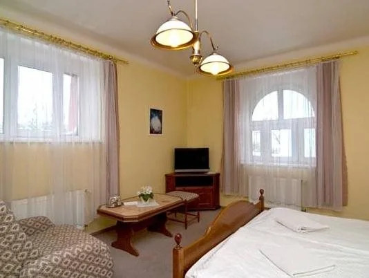 Pension Veronika