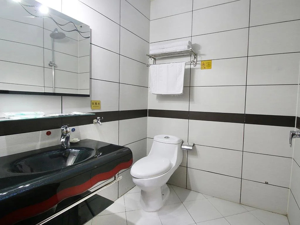 Beichen Business Hotel