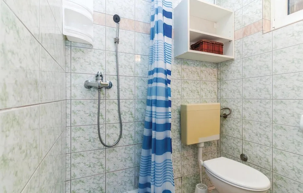 Awesome Apartment in Vir With 2 Bedrooms and Wifi