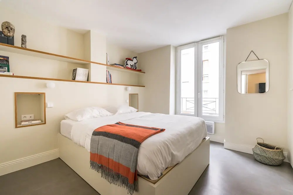 Pied à Terre - Gambey