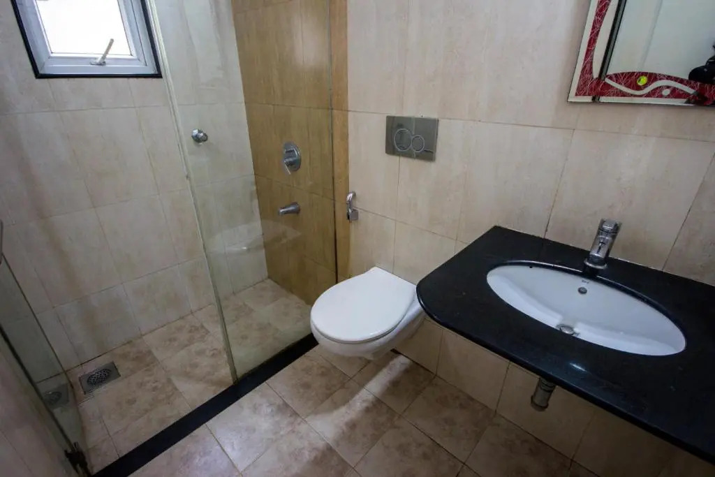 Ivy Retreat Apartments, Baga, Goa
