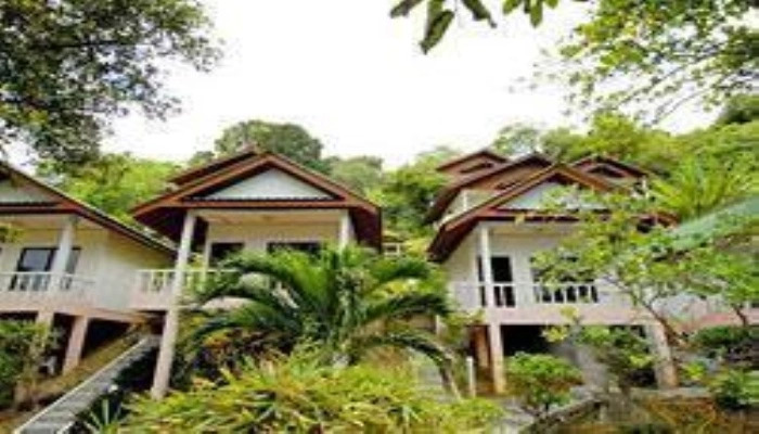 Seashore Beach Cottage