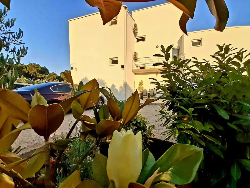 Apartments AS