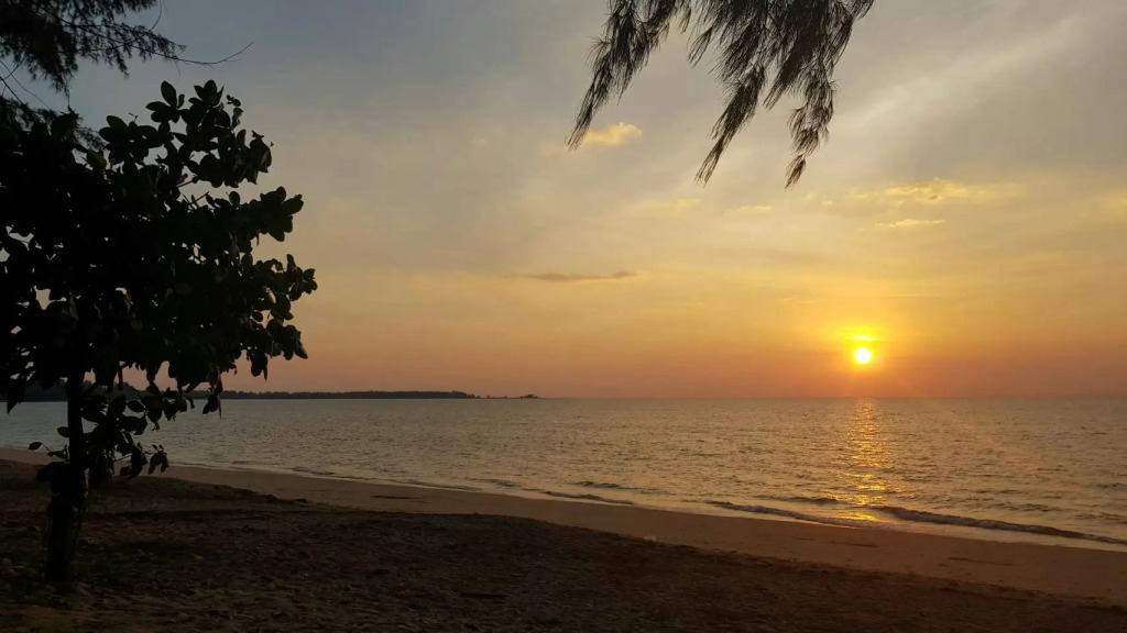 Phang nga farmstay