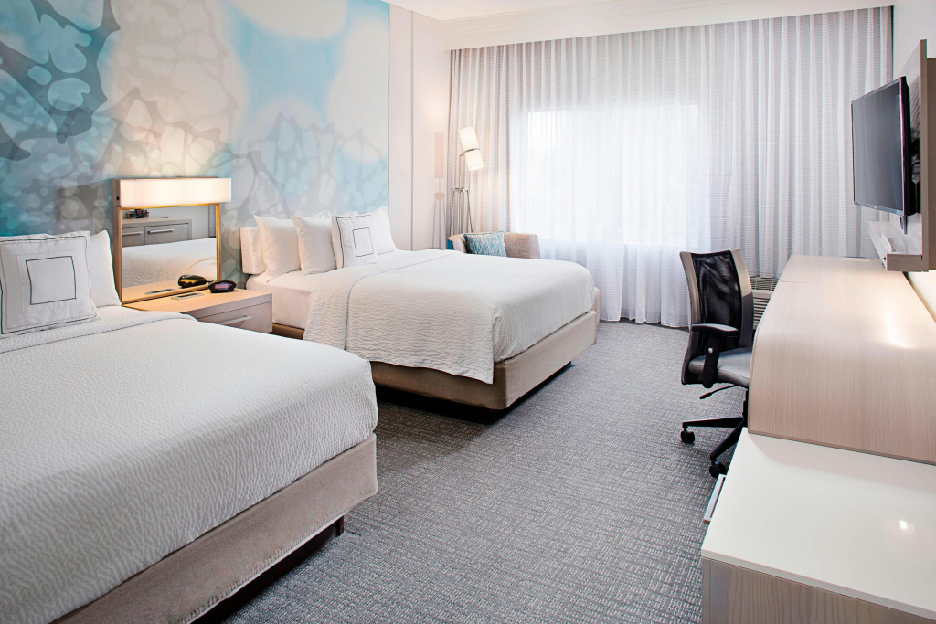 Courtyard by Marriott West Palm Beach Airport