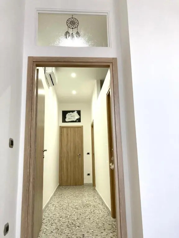 Casa vacanze Acchiappasogni blu