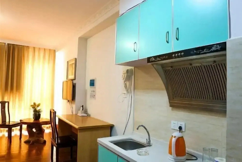 Hua Yang Holiday Apartment