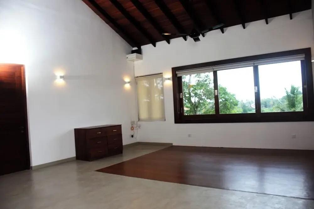 Labuduwa Villa in Galle.