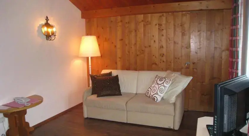 Alpen Villa Rieder