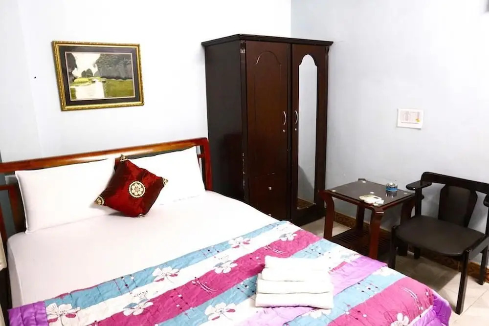 Anh Ha Hotel