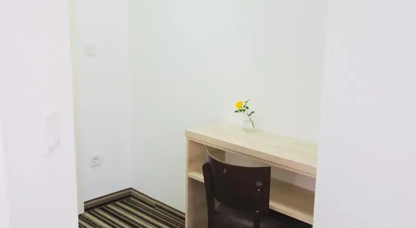 ParkCity rooms