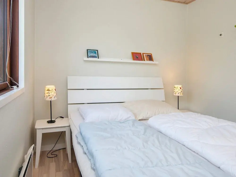 4 star holiday home in Bjert