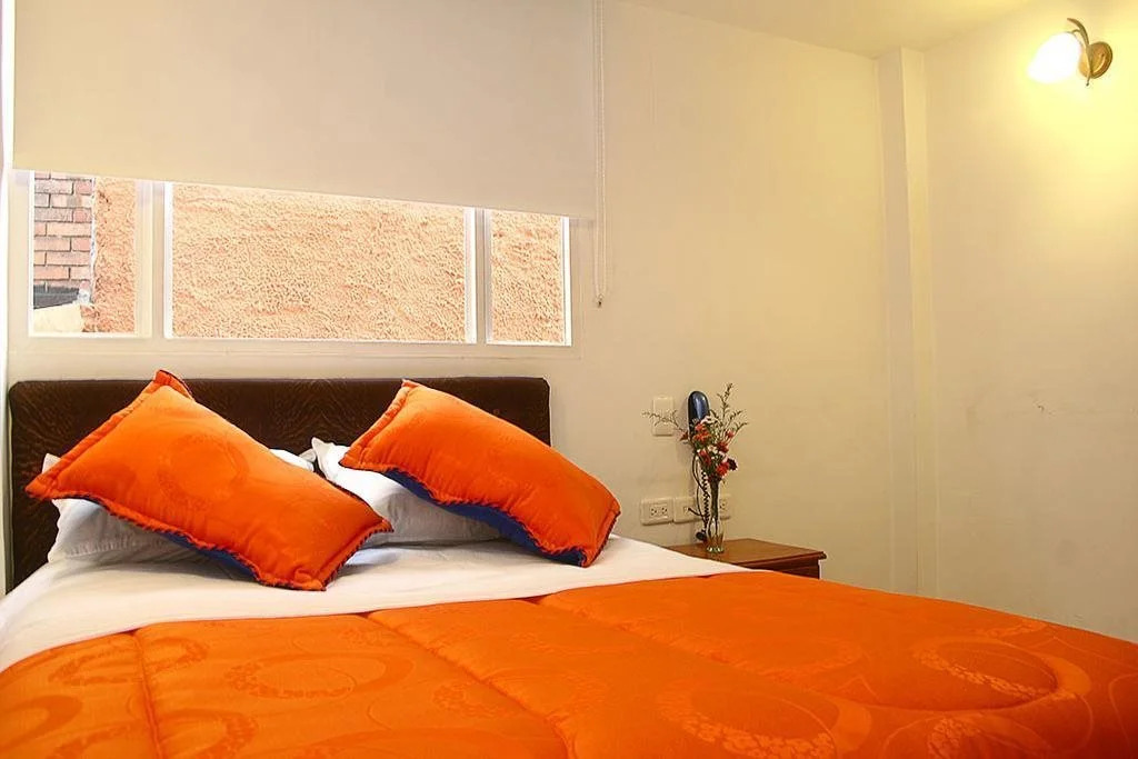 Hotel Villa Karina
