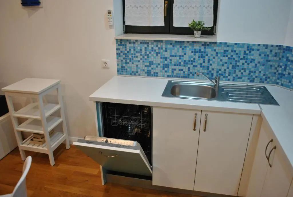 Apartment Cinthija