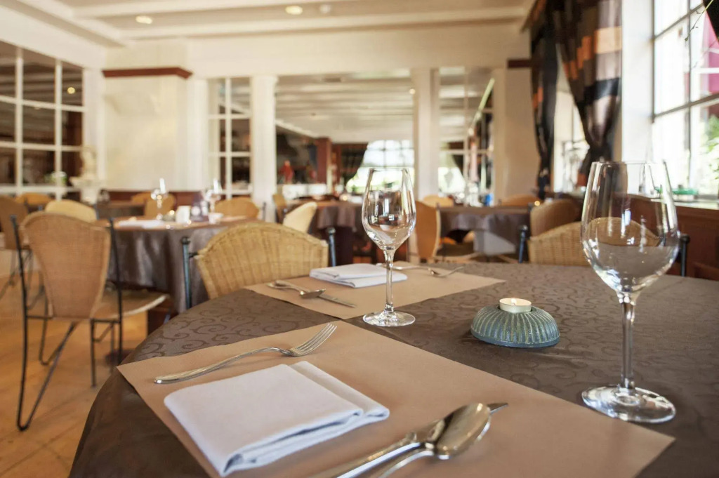 Hotel Restaurant de Loenermark