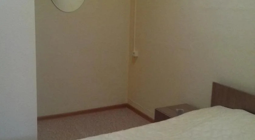 Hostel 24х7