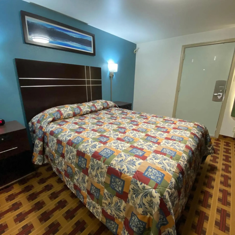 Lodge Inn Wrightstown - Fort Dix