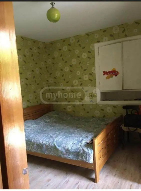 Отель Borjomi Art Boutique