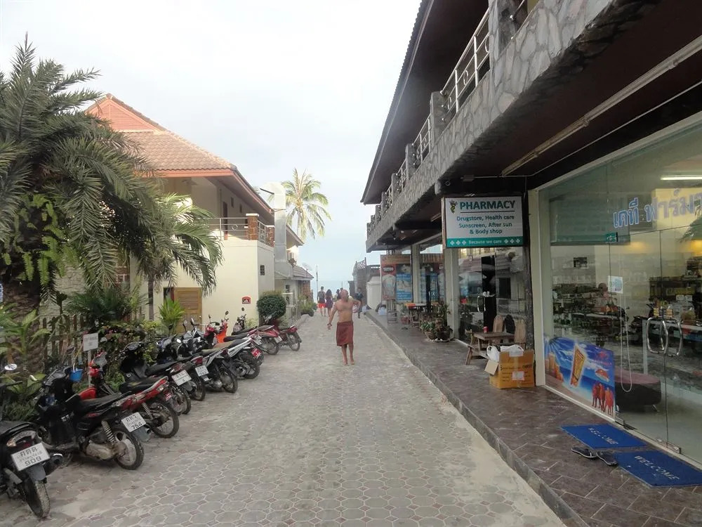 Jenny Hostel
