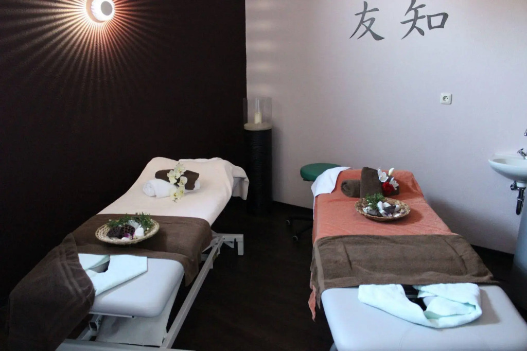 Aqualux Wellness- & Tagungshotel