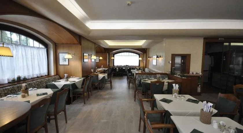Hotel Ristorante La Lepre Bianca