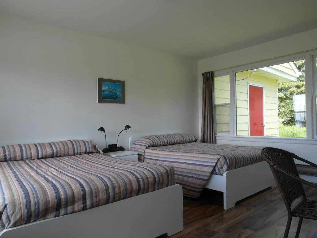 Atlantic View Motel and Cottages