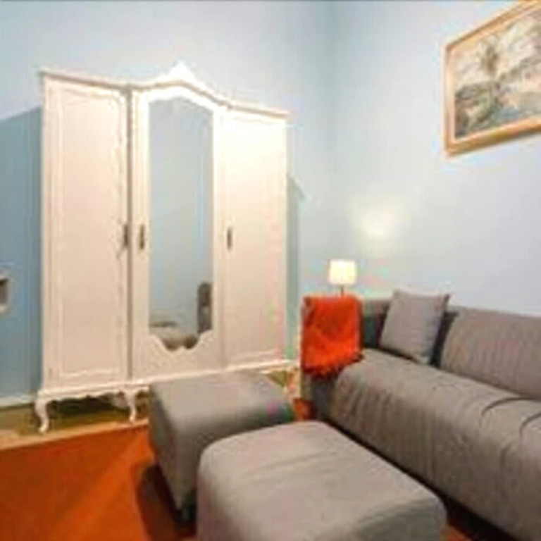 Royal Park Lisbon Guest House