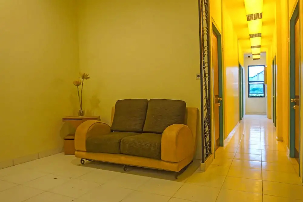 Hotel O Orienchi 3