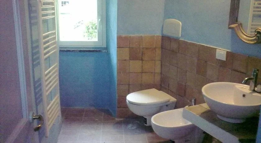 B&B AllAntica