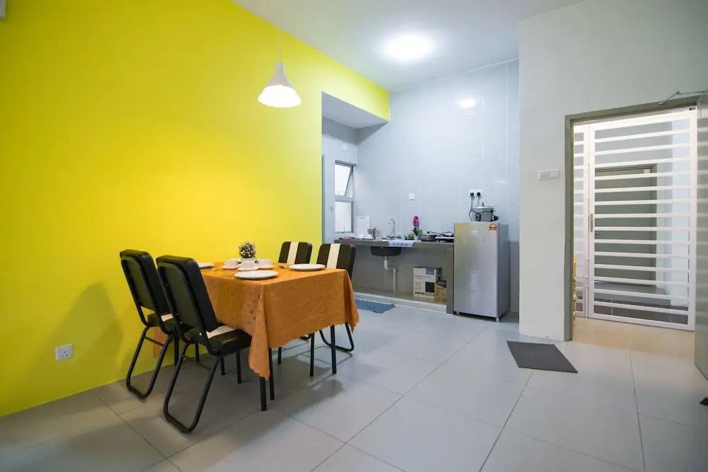 Cameron Highlands Apartment (Golden Hill) B-3A-7