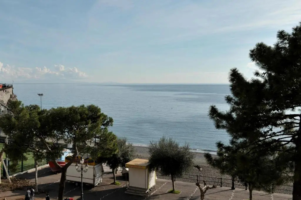 La Torricella Ravello Accommodation
