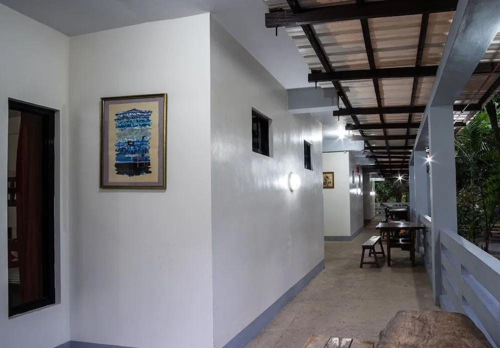 Zen Rooms El Teodoro Baler